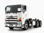 Hino 700 SS 2848 2003 года